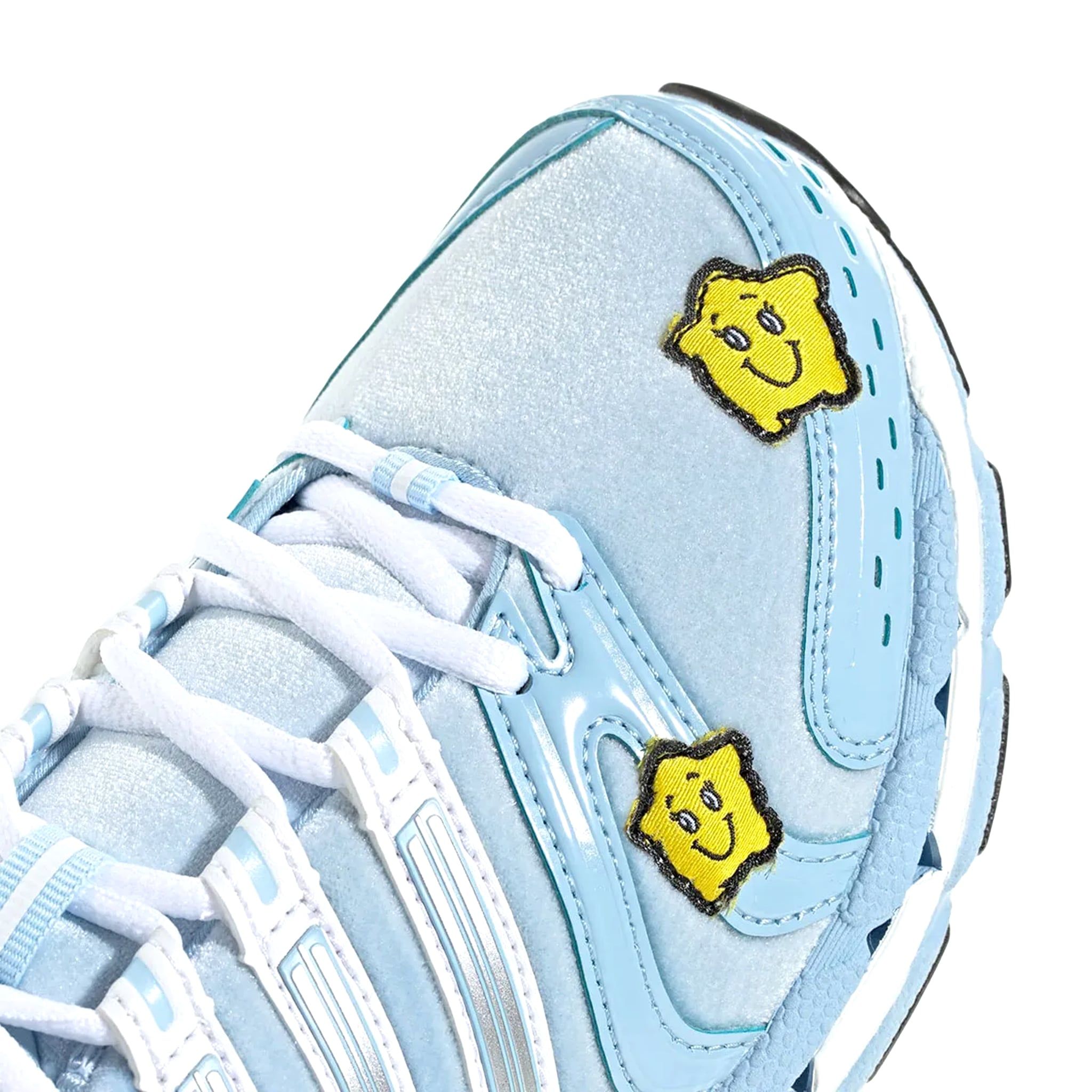  ADIDAS ADISTAR CONTROL 5 CARE BEARS GRUMPY BEAR KK2606 