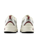 NEW BALANCE 530 SEA SALT MERCURY RED MR530SZ 
