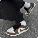  NIKE AIR JORDAN 1 LOW PALOMINO 553558-200 