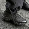  NIKE AIR MAX PLUS TRIPLE BLACK 604133-050 