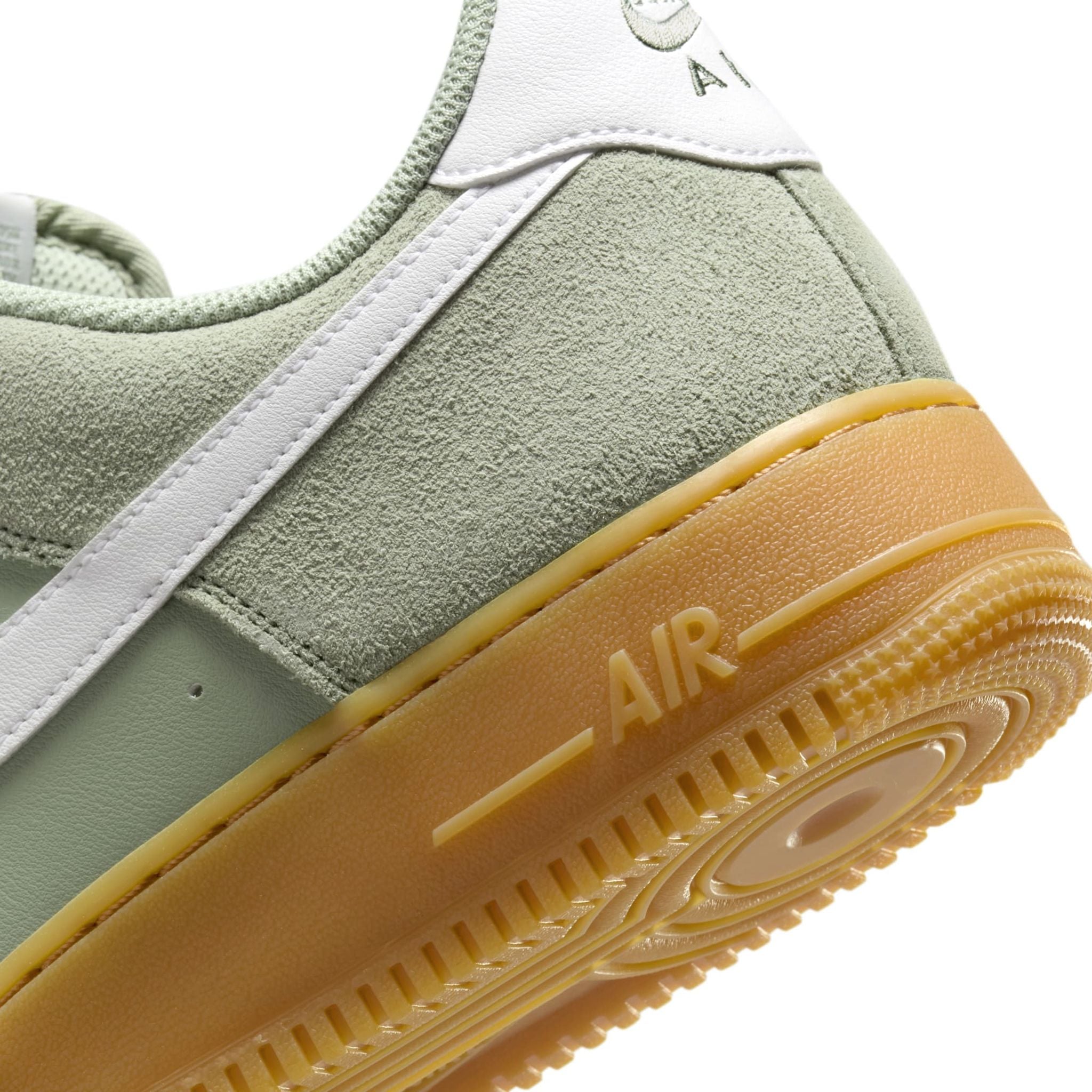  NIKE AIR FORCE 1 LOW 07 LV8 JADE HORIZON FQ8714-300 