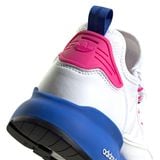  ADIDAS ZX 2K BOOST WHITE PINK BLUE FY0605 