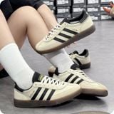  ADIDAS HANDBALL SPEZIAL WONDER WHITE BLACK IE3698 