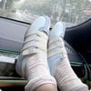  ADIDAS TOKYO MJ CRYSTAL SKY CREAM WHITE IH4001 