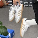 ADIDAS SAMBA OG STONE KHAKI IH6870 