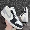  NIKE AIR JORDAN 1 LOW SAIL LIGHT SMOKE GREY MINT FOAM IO2242-101 