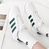  ADIDAS TAEKWONDO LACE WHITE GREEN JP8145 