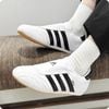  ADIDAS TAEKWONDO WHITE BLACK JQ4774 