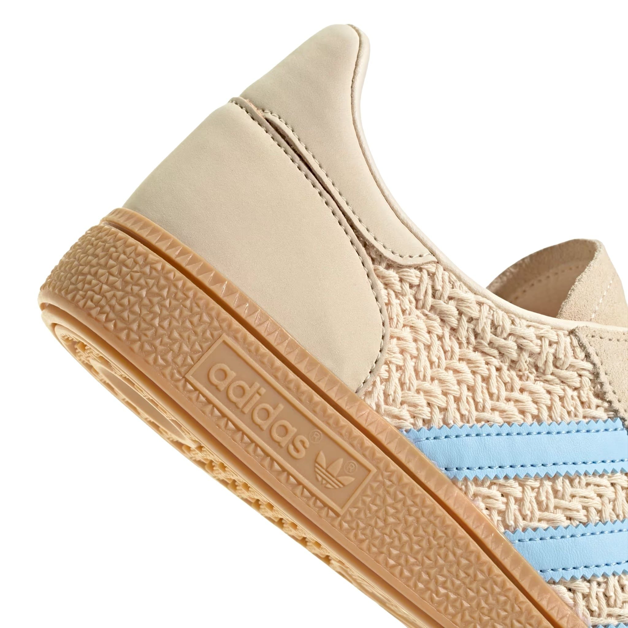  ADIDAS HANDBALL SPEZIAL CLEAR SKY JQ8410 