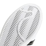  ADIDAS SUPERSTAR II JEREMY SCOTT WHITE BLACK JR3584 
