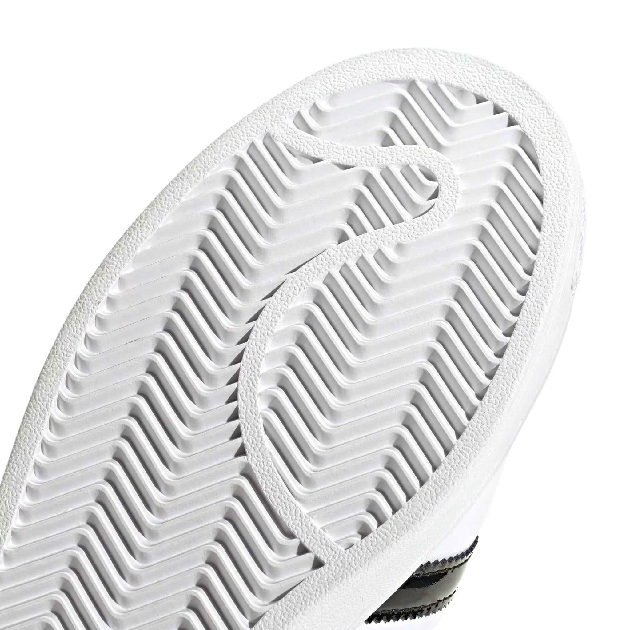  ADIDAS SUPERSTAR II JEREMY SCOTT WHITE BLACK JR3584 