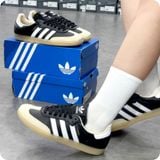  SAMBA OG CORE BLACK CLOUD WHITE GUM JS3832 