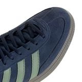  ADIDAS HANDBALL SPEZIAL NIGHT INDIGO SILVER GREEN CHARCOAL KI1416 