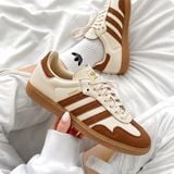  ADIDAS SAMBA OG WHITE DUSKY BRONZE KJ0996 