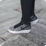  NIKE AIR FORCE 1 W FLYKNIT 818018-001 