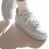  NIKE AIR FORCE 1 CRAFT WHITE CN2873-101 [SẢN PHẨM TRƯNG BÀY] 