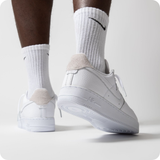  NIKE AIR FORCE 1 CRAFT WHITE CN2873-101 [SẢN PHẨM TRƯNG BÀY] 