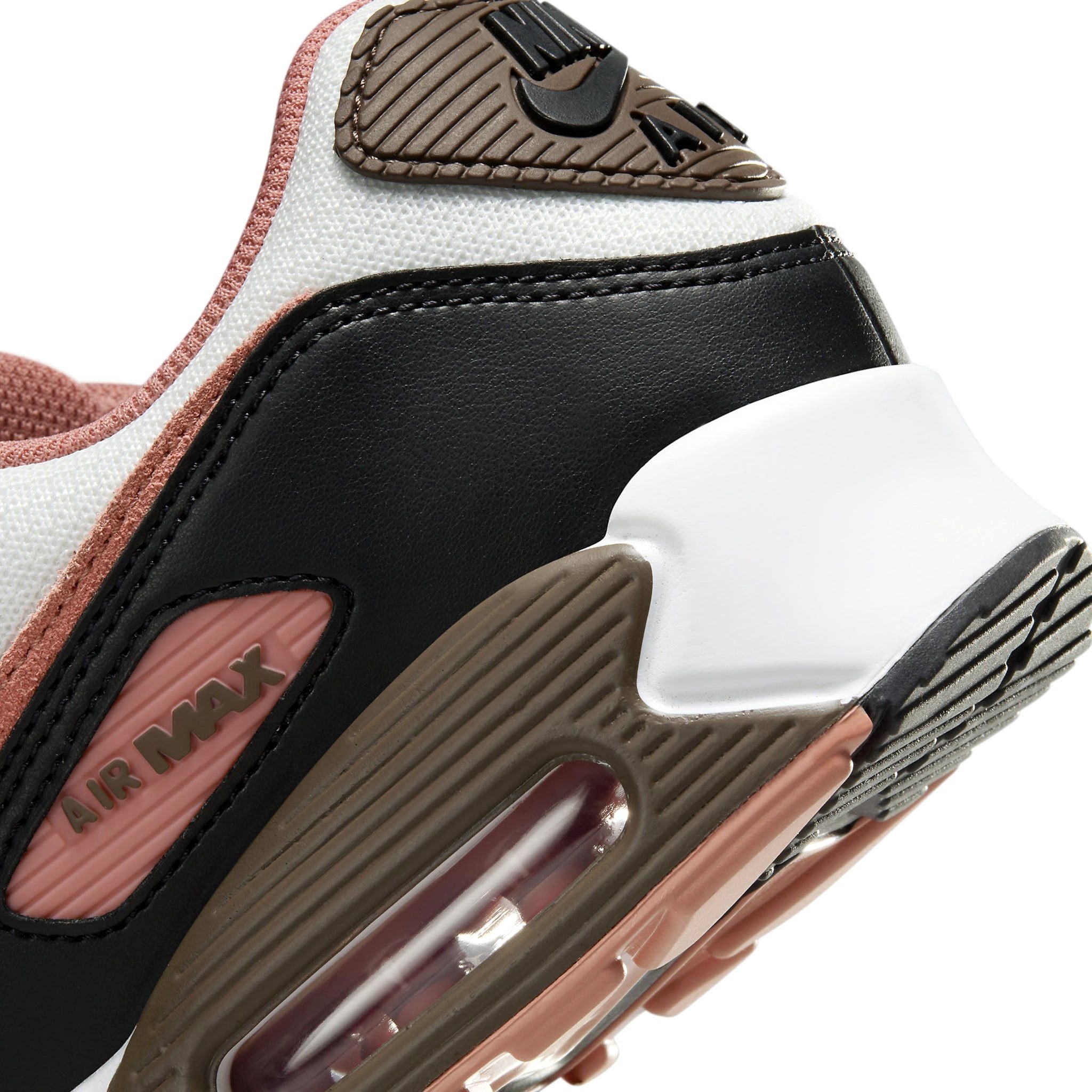  NIKE AIR MAX 90 IRONSTONE RED STARDUST DM0029-105 