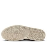 NIKE AIR JORDAN 1 LOW SE MEDIUM OLIVE SAIL HV4089-201 