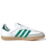  ADIDAS SAMBA OG WHITE BOLD GREEN IH6630 