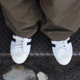  ADIDAS SUPERSTAR 82 WHITE CORE BLACK JI2025 