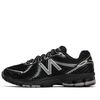  NEW BALANCE 860V2 BLACK SILVER ML860XC 