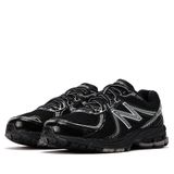  NEW BALANCE 860V2 BLACK SILVER ML860XC 