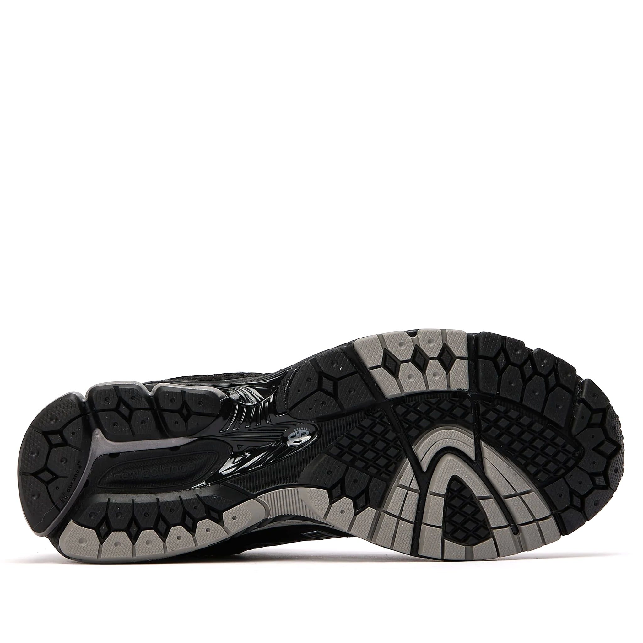  NEW BALANCE 860V2 BLACK SILVER ML860XC 