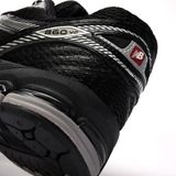  NEW BALANCE 860V2 BLACK SILVER ML860XC 