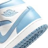  NIKE AIR JORDAN 1 MID UNC 2022 W BQ6472-141 
