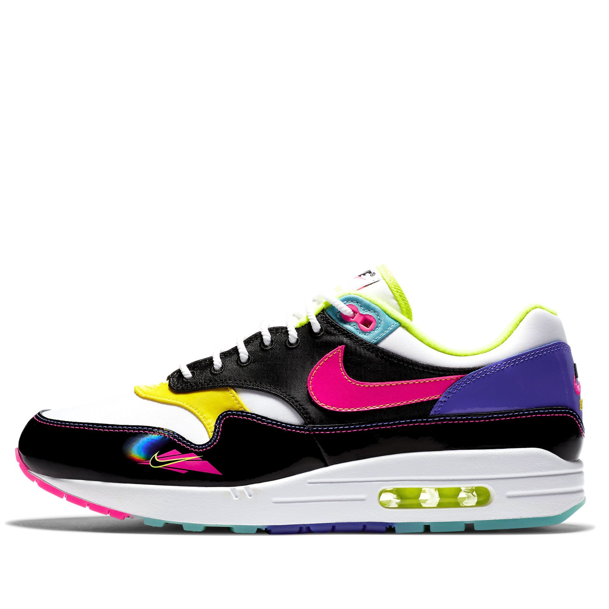  NIKE AIR MAX 1 HYPER PINK CZ7920-001 