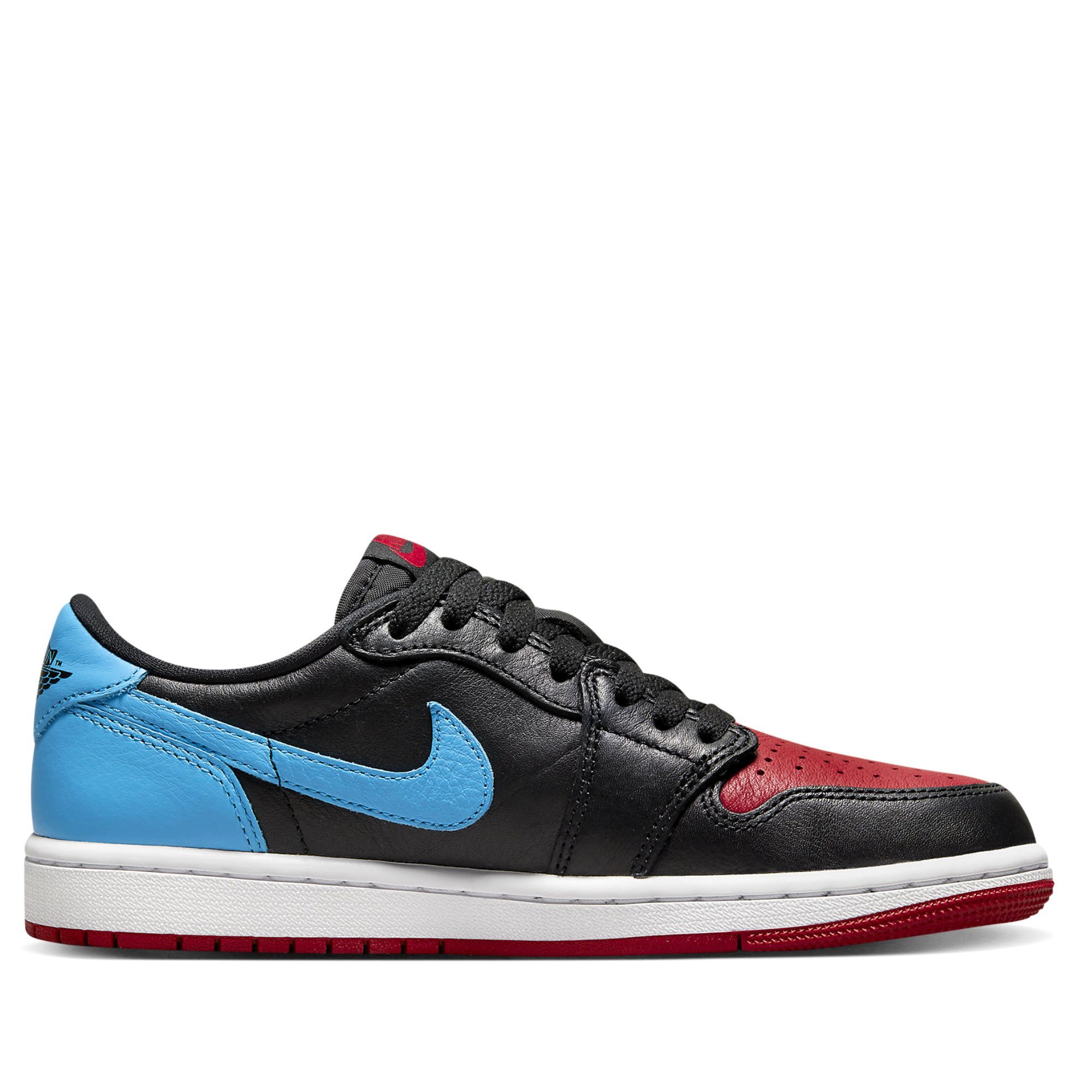  NIKE AIR JORDAN 1 RETRO LOW OG NC TO CHI W CZ0775-046 