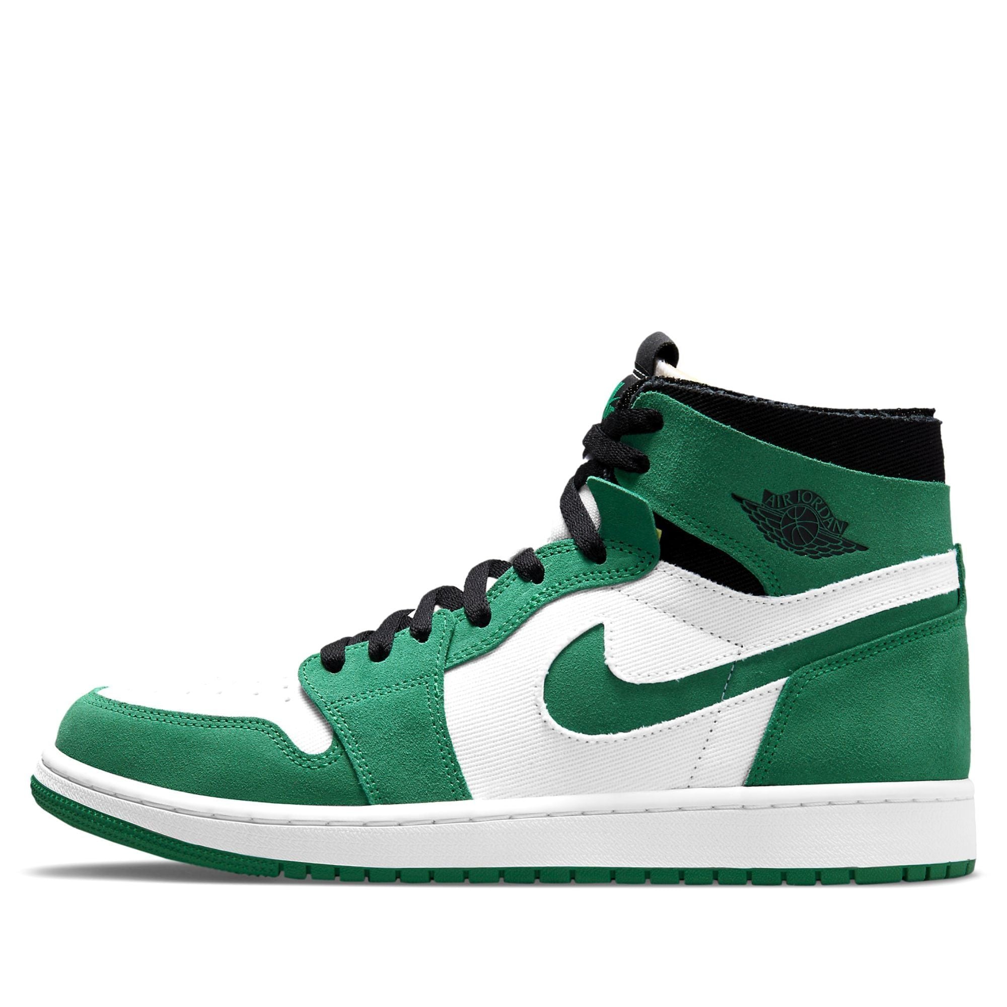  NIKE AIR JORDAN 1 ZOOM HIGH STADIUM GREEN CT0978-300 