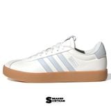  ADIDAS VL COURT 3.0 CORE WHITE HALO BLUE GUM JP6913 