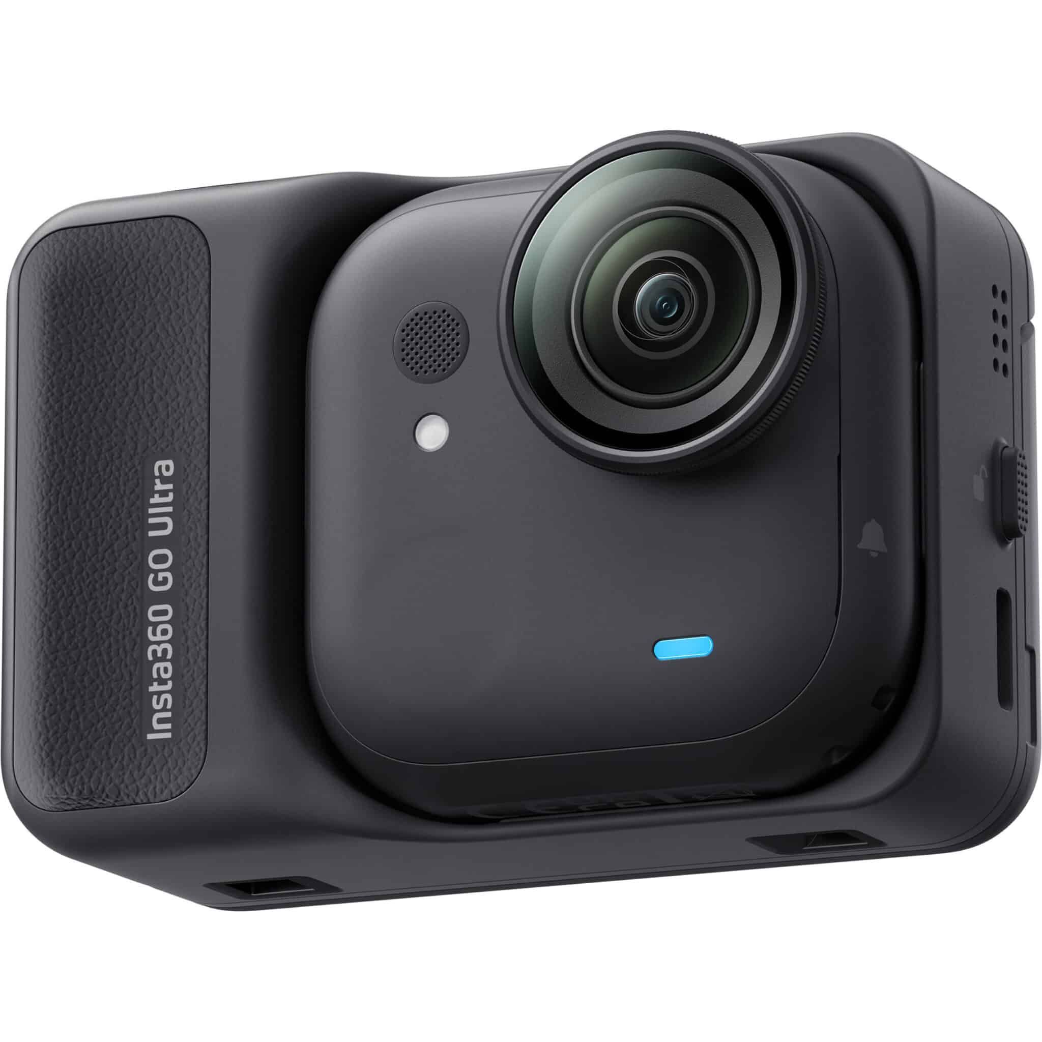 Insta360 GO Ultra – lensify