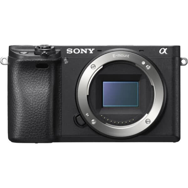 Sony A6300 – lensify