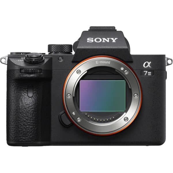 Sony A7 Mark III – lensify