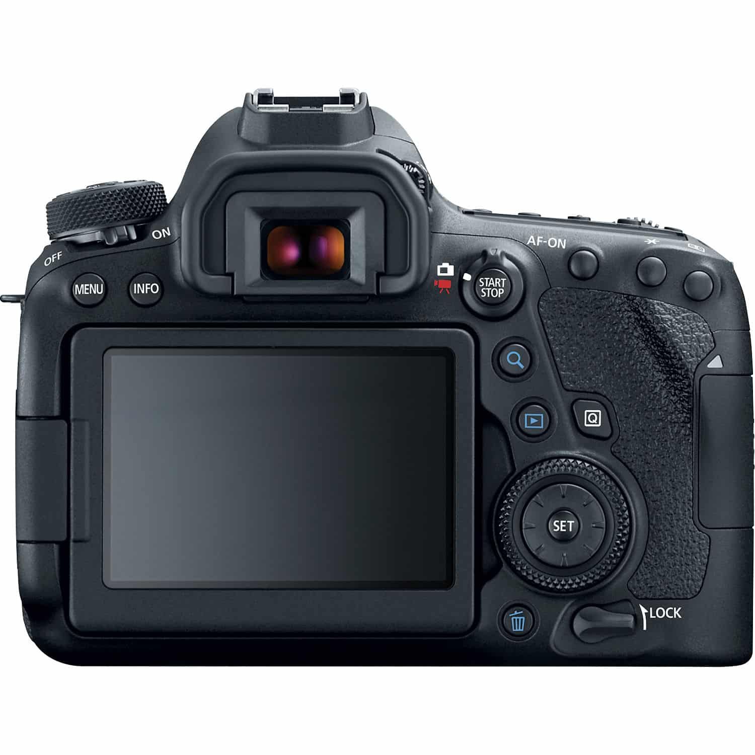 Canon 6D Mark II – lensify