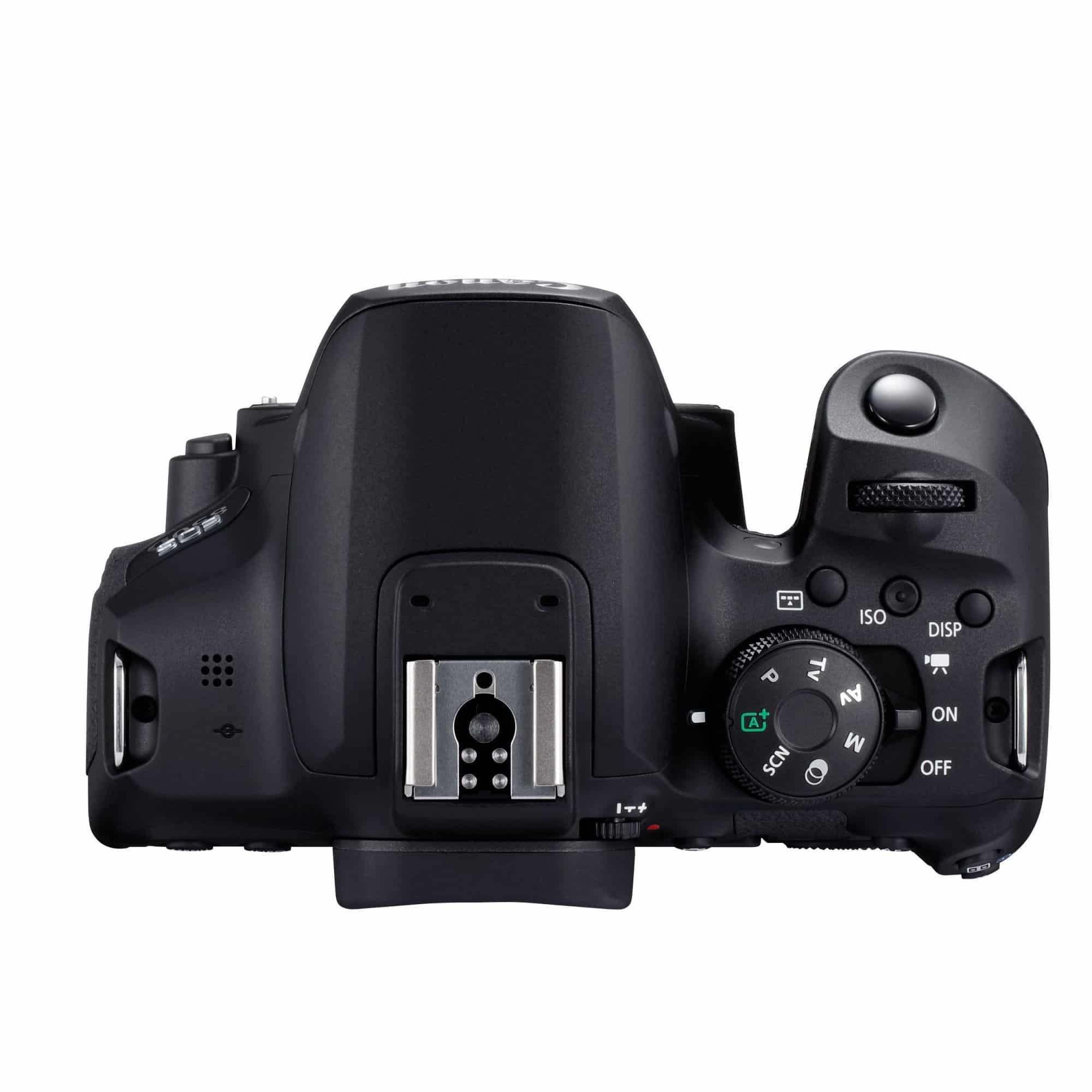 Canon 850D – lensify