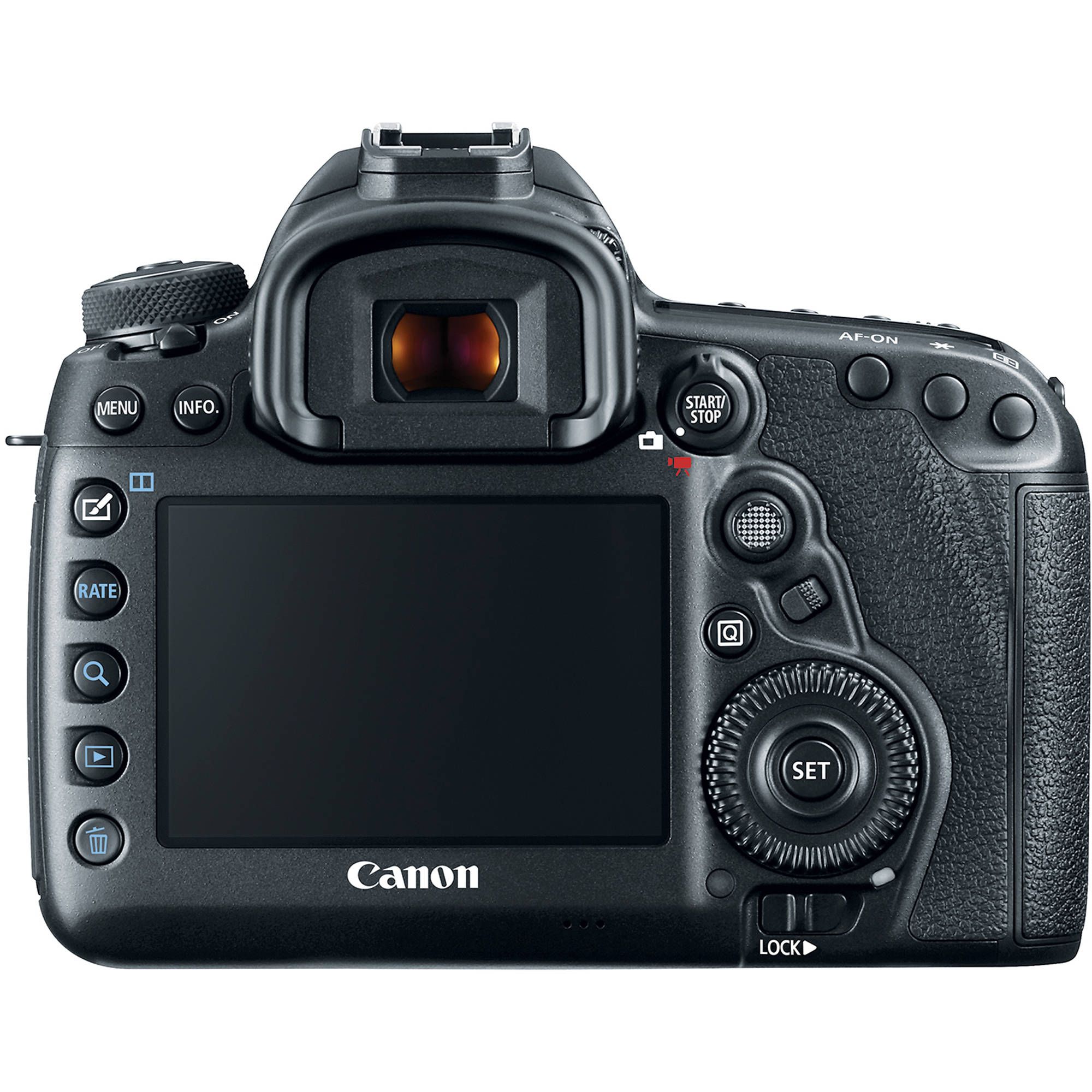 Canon 5D Mark IV – lensify