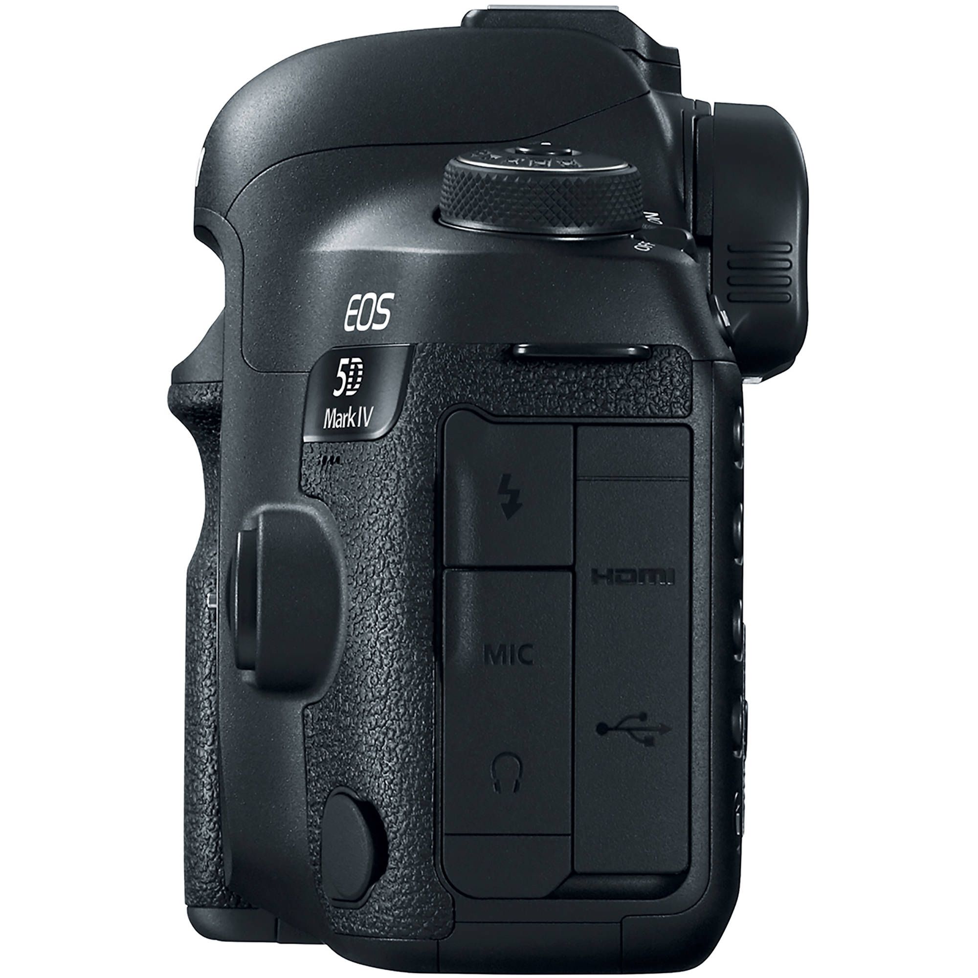 Canon 5D Mark IV – lensify
