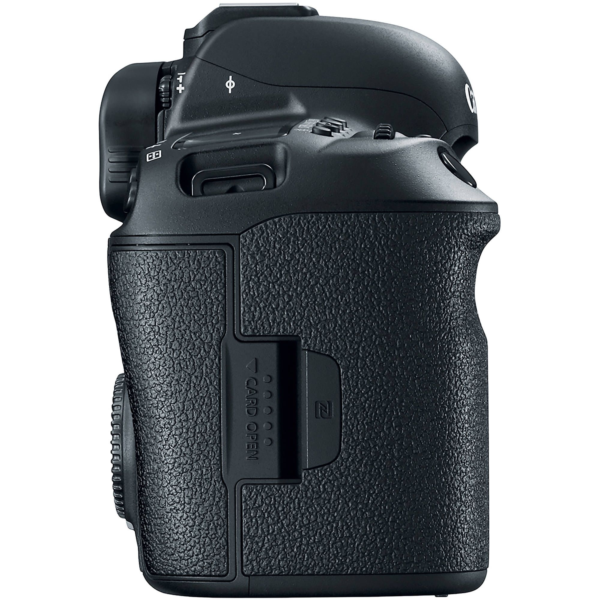 Canon 5D Mark IV – lensify