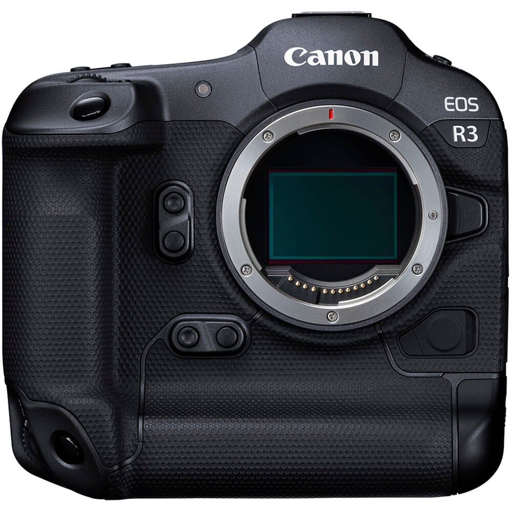 Canon EOS R3 – lensify