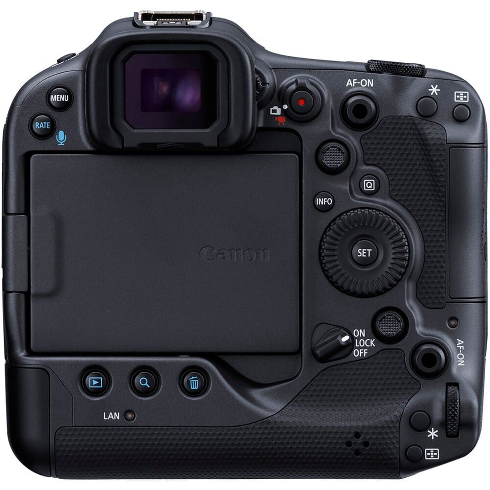 Canon EOS R3 – lensify