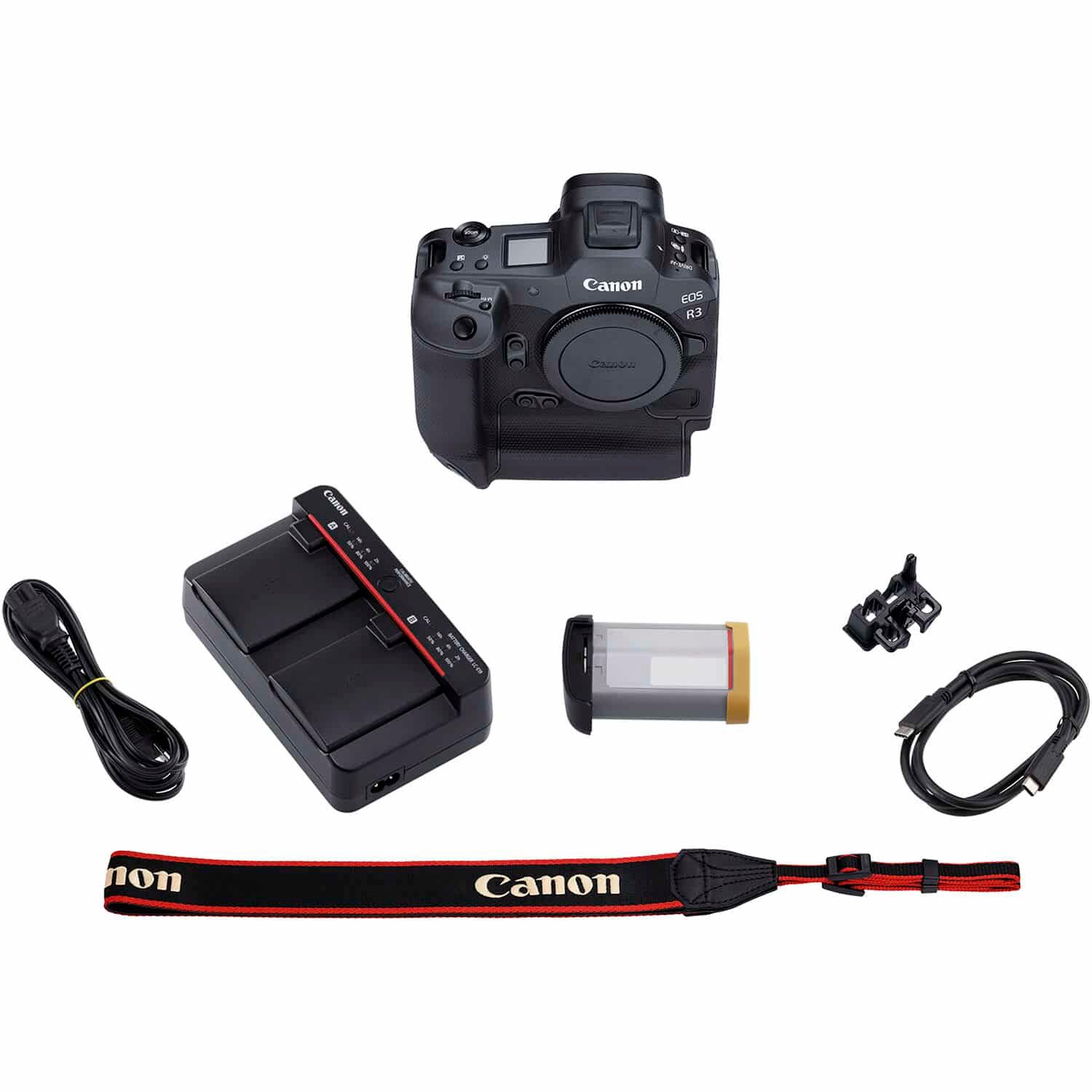 Canon EOS R3 – lensify