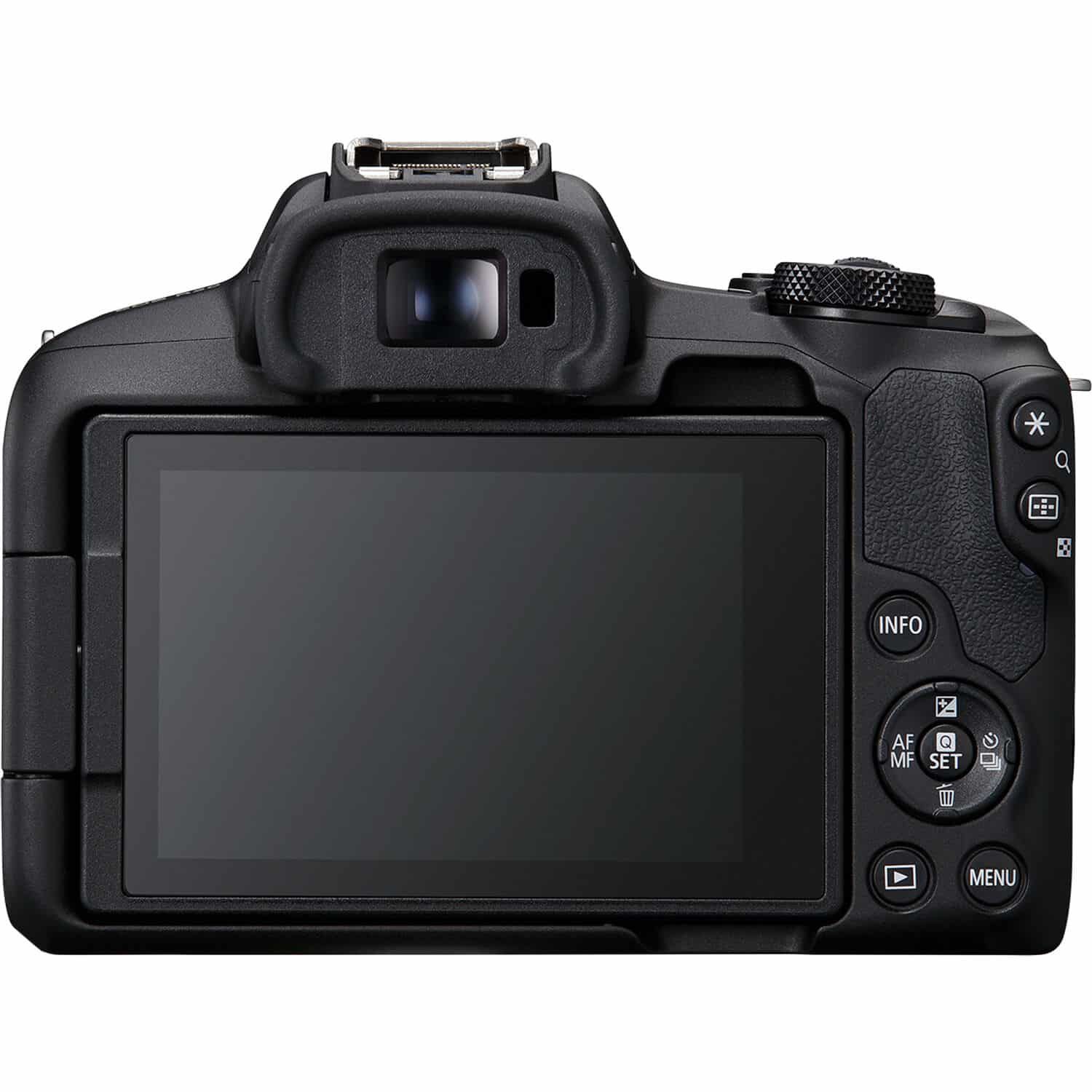 Master Canon R50 Canon R50 – lensify