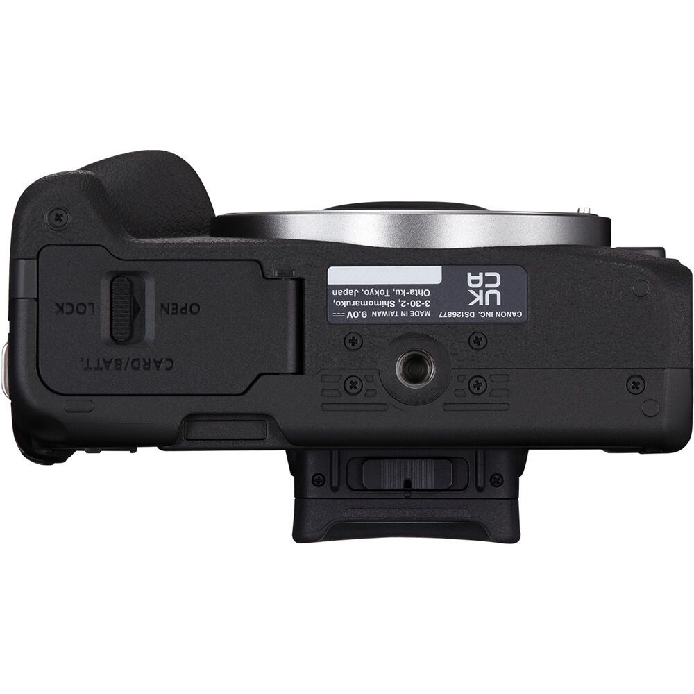 Master Canon R50 Canon R50 – lensify