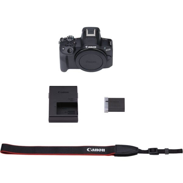 Canon R50 – lensify