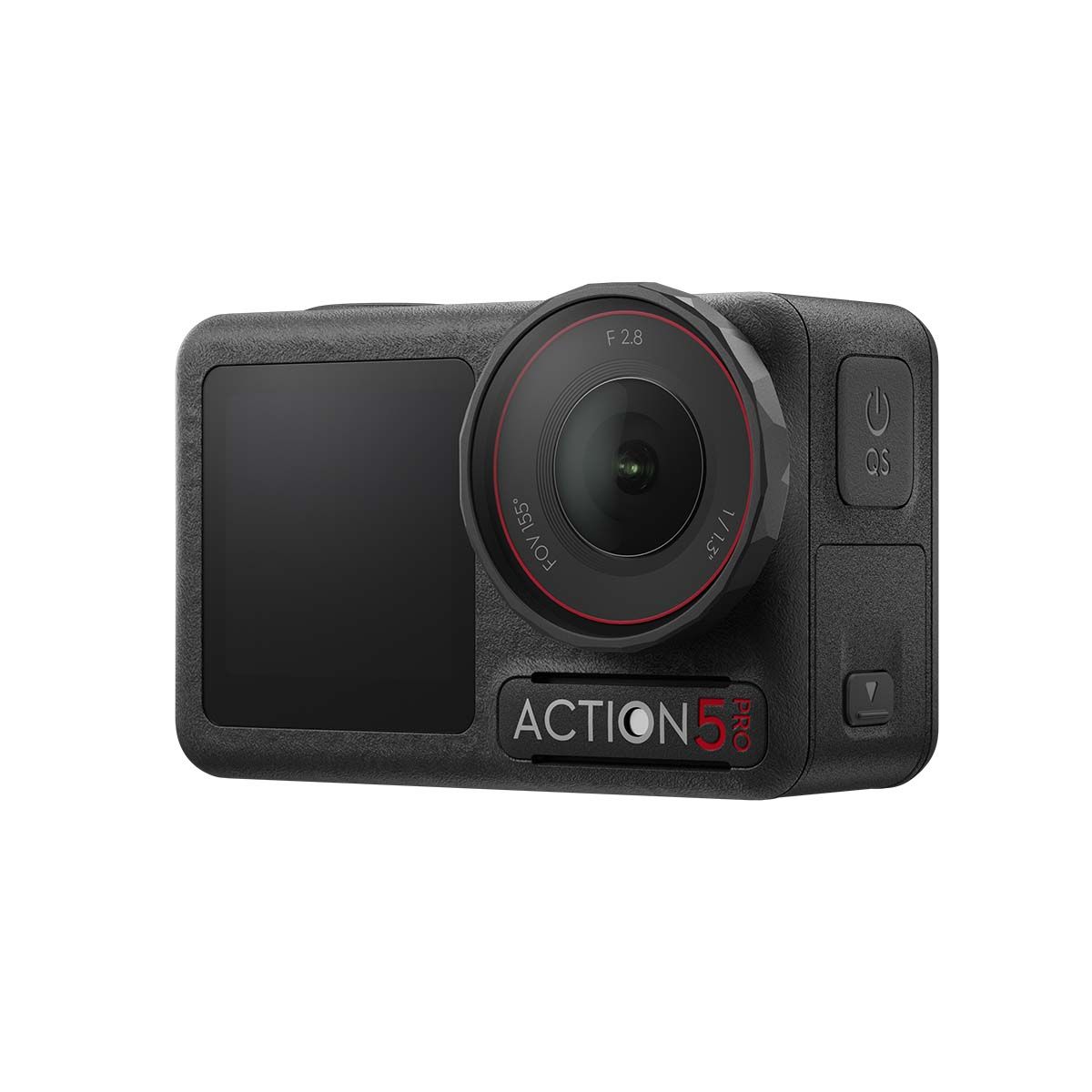 DJI Osmo Action 5 Pro – lensify