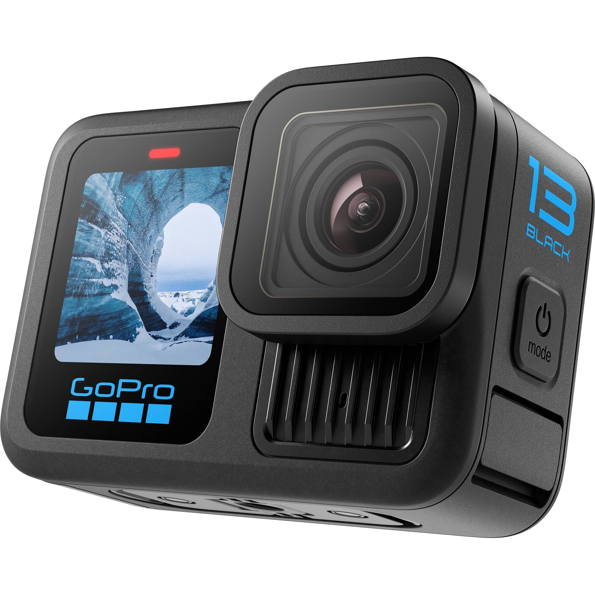 GoPro Hero 13 Black – lensify